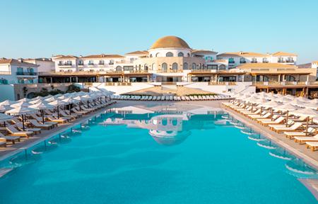 Hotel Mitsis Selection Laguna slide 1