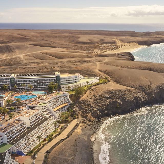 Hotel Sandos Papagayo - billede 2