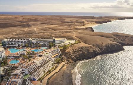 Hotel Sandos Papagayo slide 2