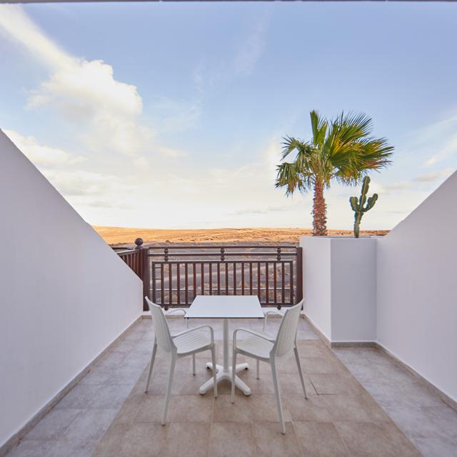 Hotel Sandos Papagayo - billede 4