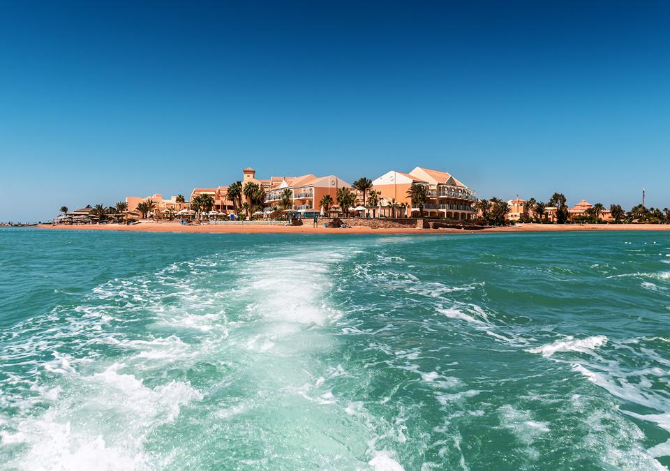 El Gouna Foto: 4 af 4