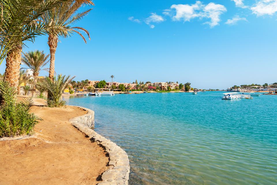 El Gouna Foto: 1 af 4