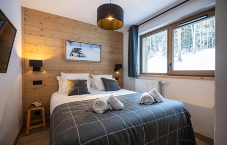 Résidence Le Snoroc slide 2