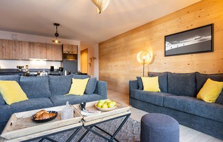 Résidence Le Snoroc slide 4