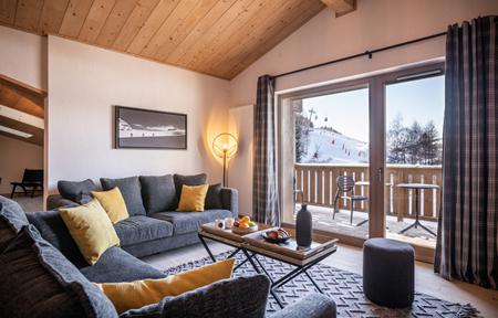 Résidence Le Snoroc slide 3