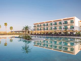 Tavira, Portugal - Morgenmad afbudsrejse