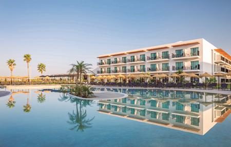 Hotel AP Cabanas Beach & Nature - All inclusive
