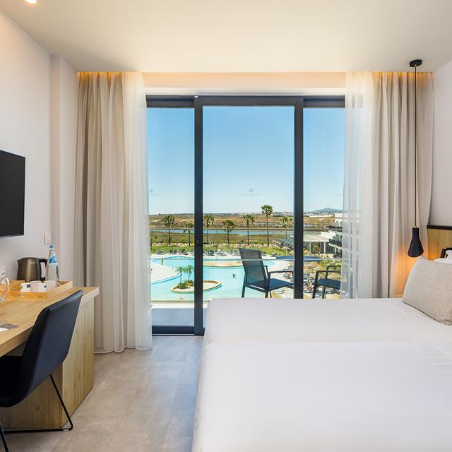 Hotel AP Cabanas Beach & Nature - All inclusive - billede 4