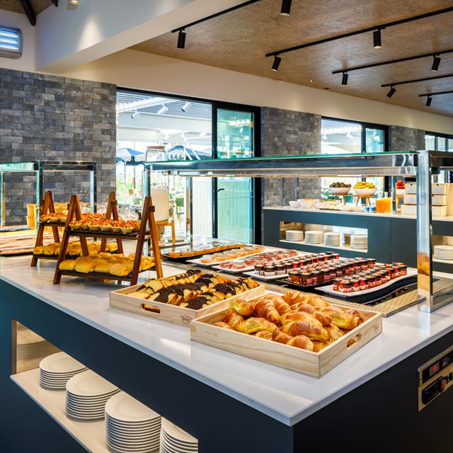 Hotel AP Cabanas Beach & Nature - All inclusive - billede 5