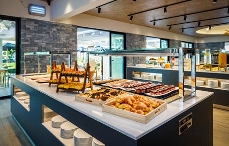 Hotel AP Cabanas Beach & Nature - All inclusive slide 4