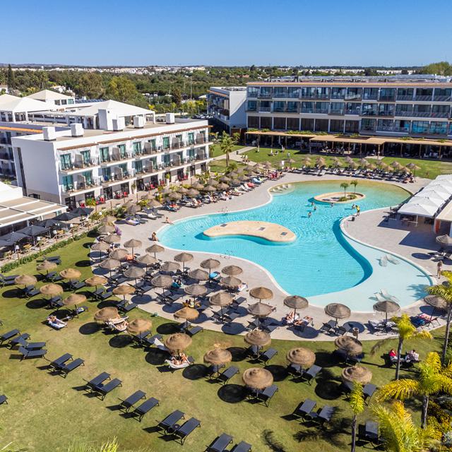 Hotel AP Cabanas Beach & Nature - All inclusive - billede 2