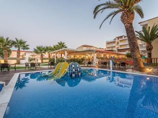 Laganas, Grækenland - All Inclusive afbudsrejse