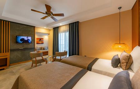 Hotel Samara - Ultra All Inclusive slide 2