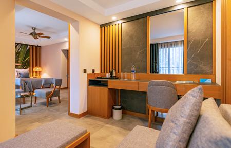 Hotel Samara - Ultra All Inclusive slide 3