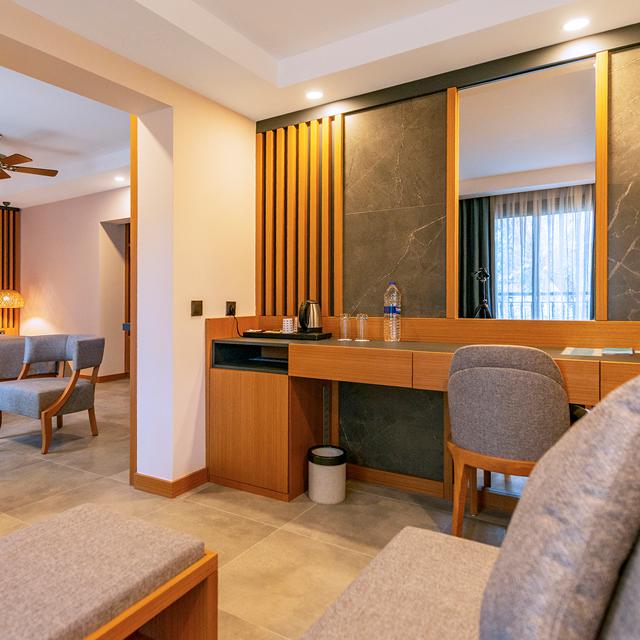 Hotel Samara - Ultra All Inclusive - billede 3