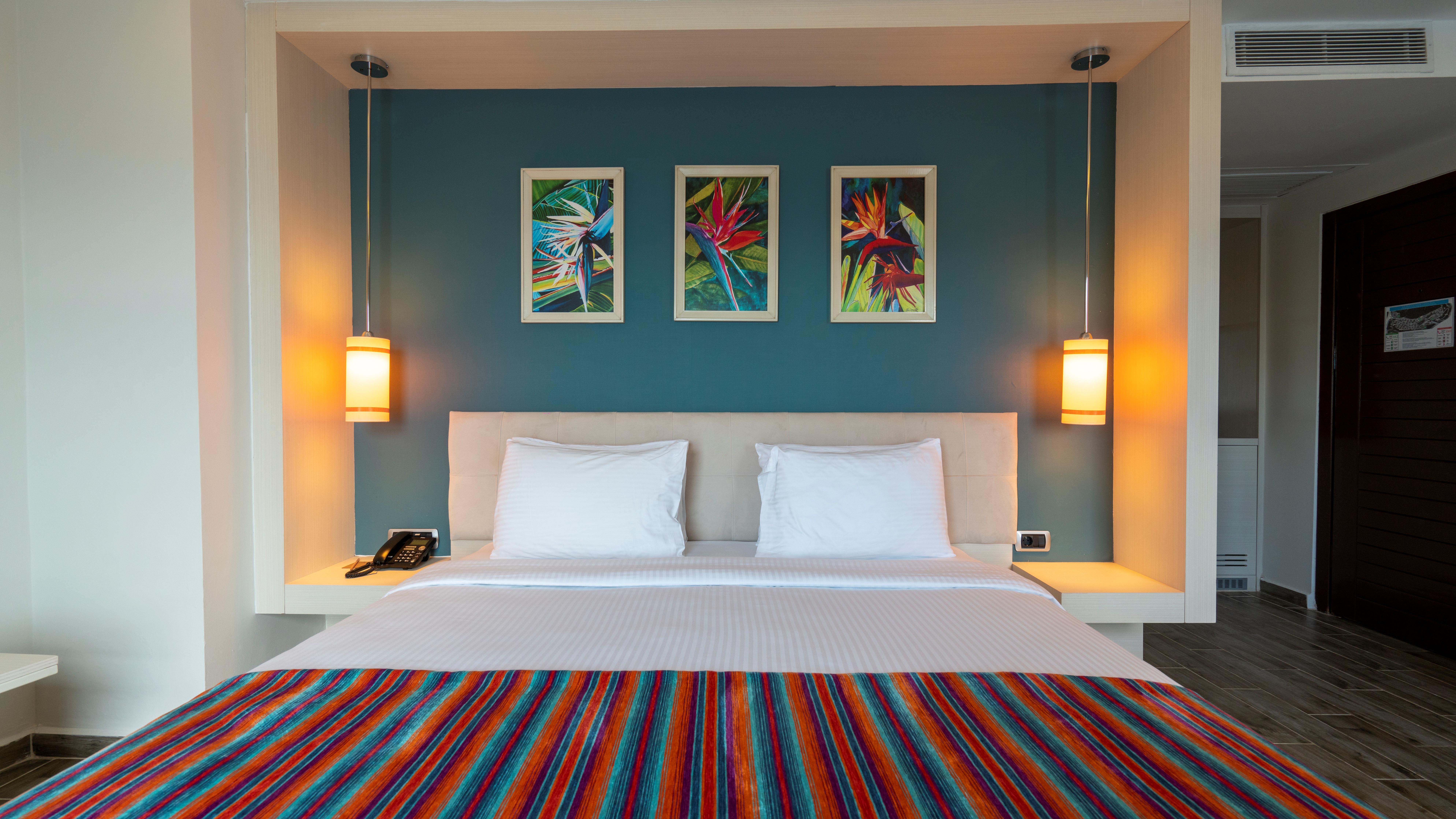 Hotel Duja Bodrum slide 4