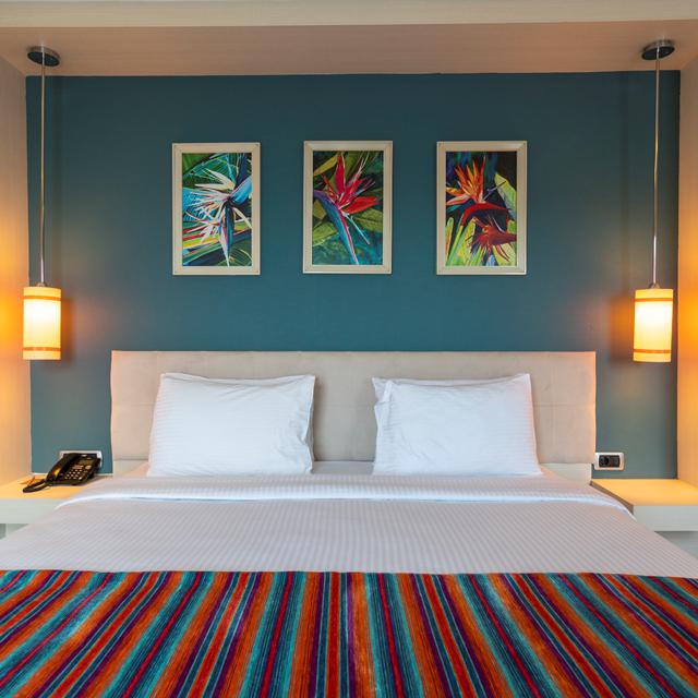 Hotel Duja Bodrum - billede 4