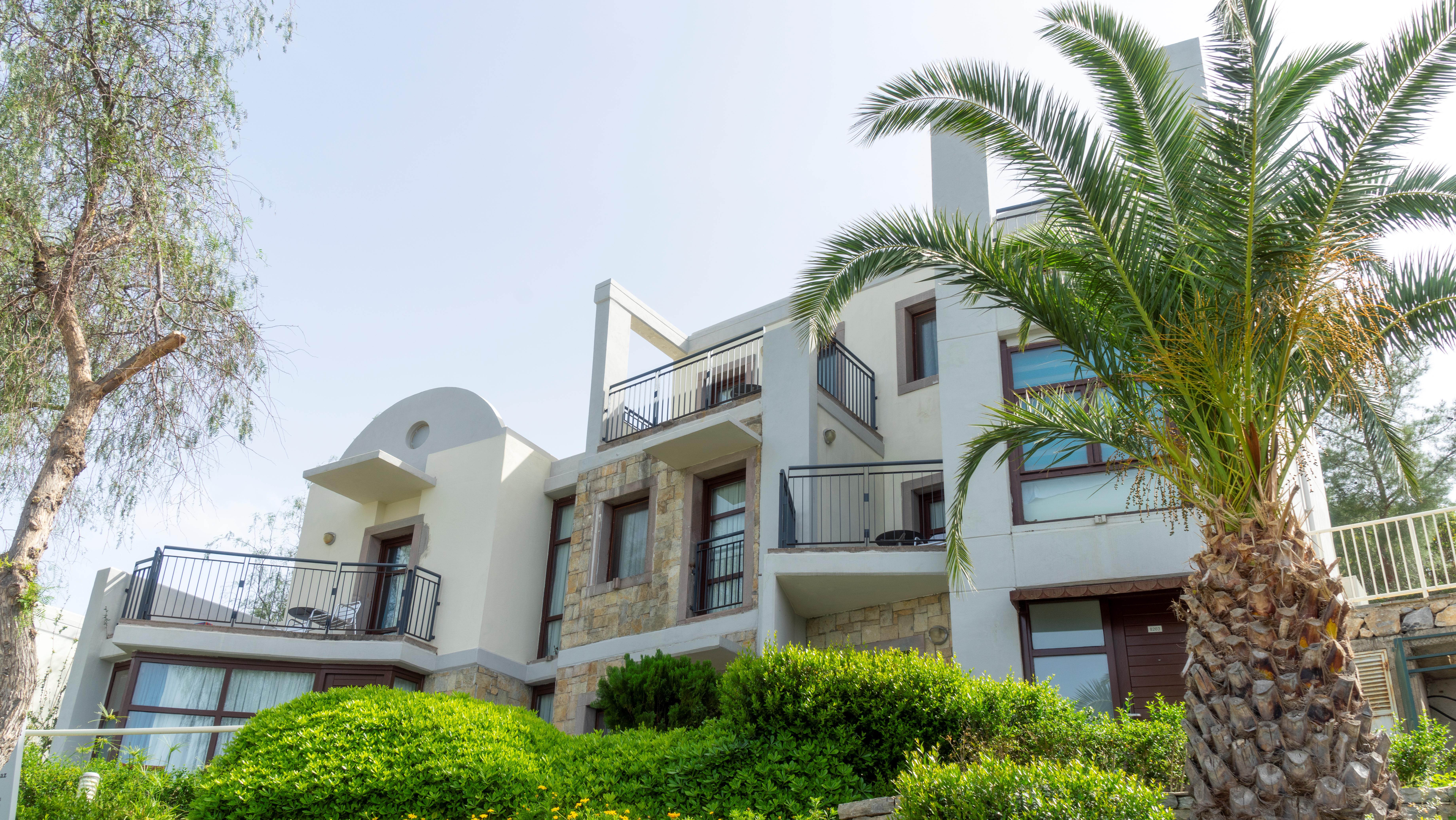 Hotel Duja Bodrum slide 3