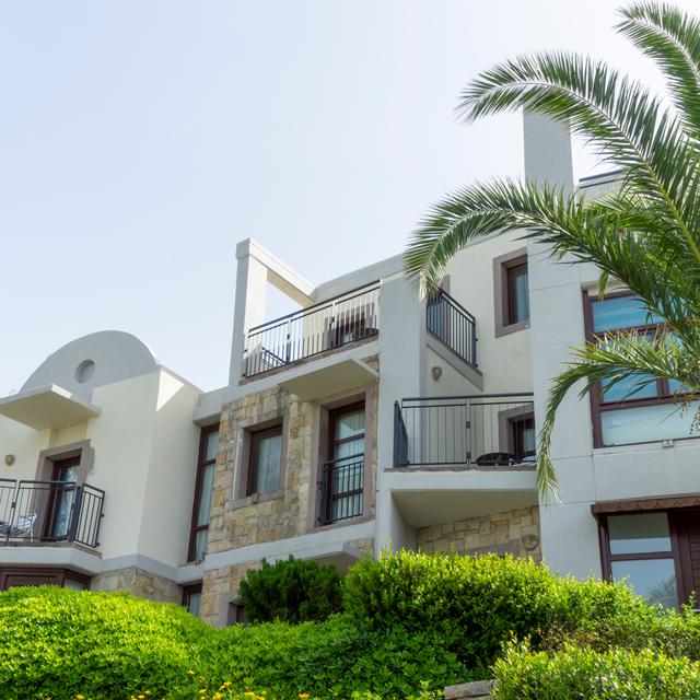 Hotel Duja Bodrum - billede 3