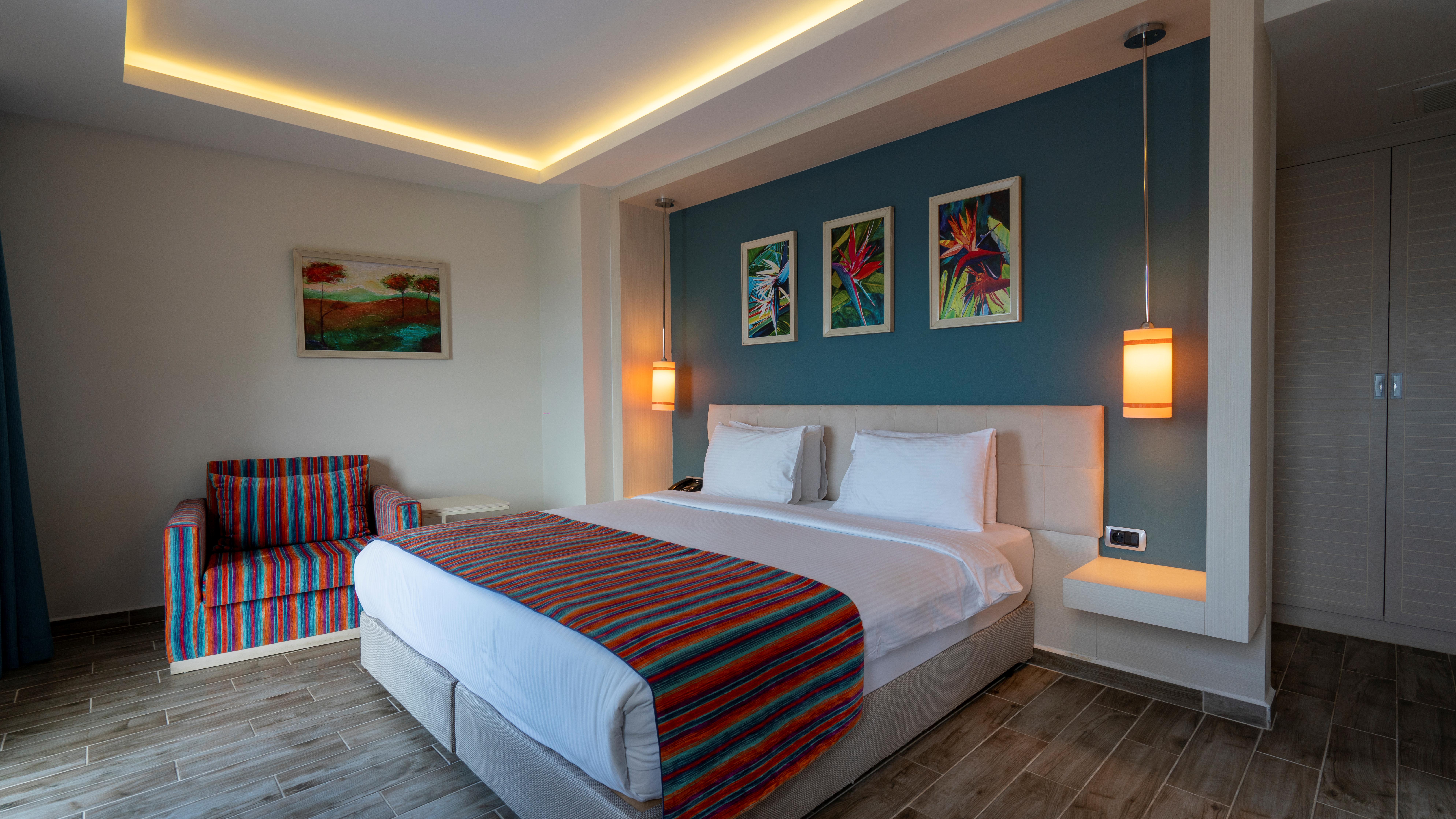 Hotel Duja Bodrum slide 5