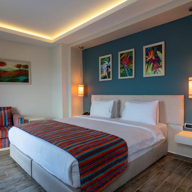 Hotel Duja Bodrum - billede 5
