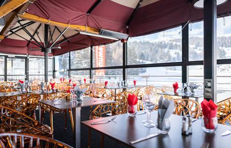 Hotel Club Chalets Margot