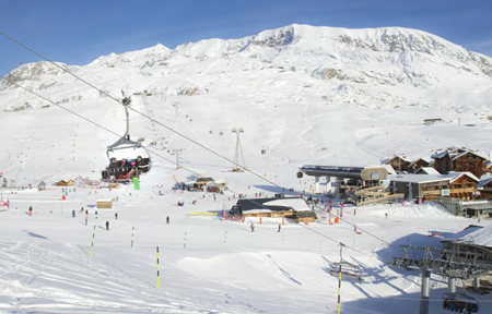 Lejlighedshotel Prestige Odalys l'Eclose slide 4