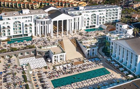 Hotel Princess Inspire Tenerife - Voksenhotel