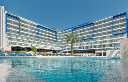 Hotel L'Azure