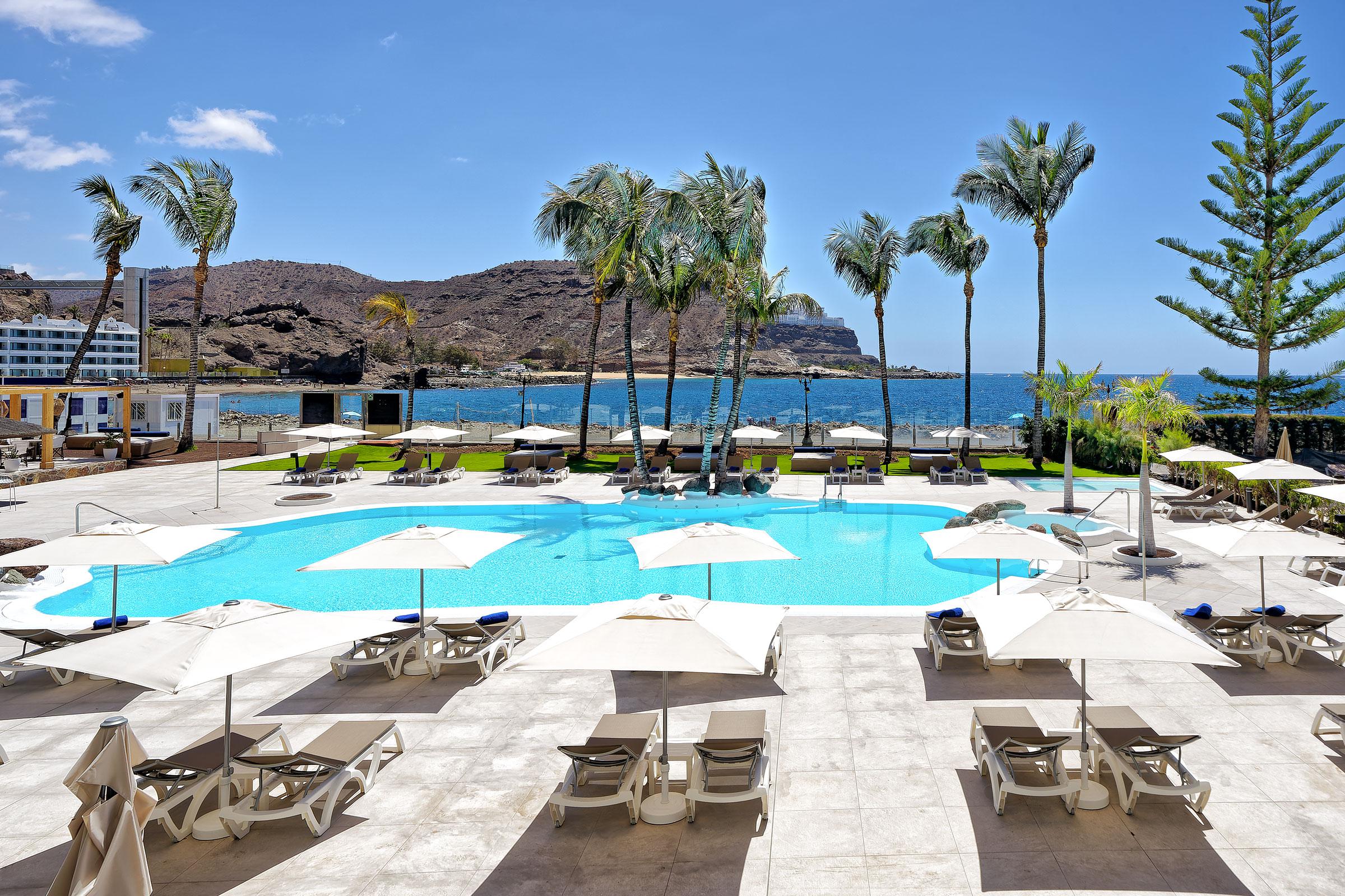 H10 Costa Mogán - voksenhotel slide 5