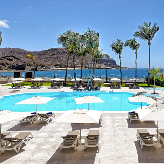 H10 Costa Mogán - voksenhotel - billede 5