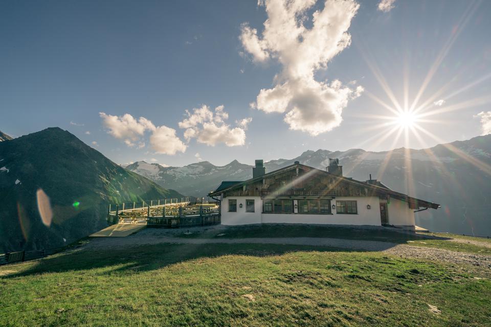 Obergurgl Foto: 1 af 2