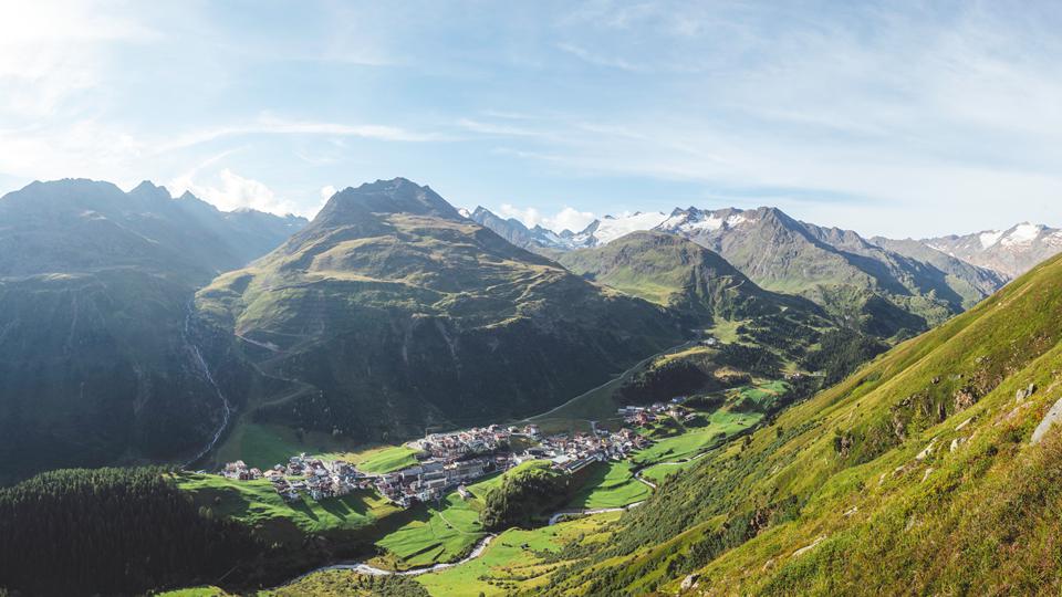 Obergurgl Foto: 2 af 2