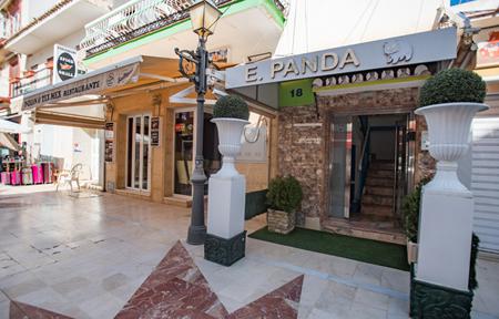 Lejligheder Panda La Carihuela slide 5