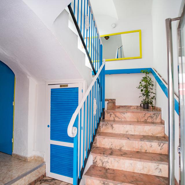 Lejligheder Panda La Carihuela - billede 6