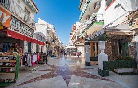 Lejligheder Panda La Carihuela slide 2