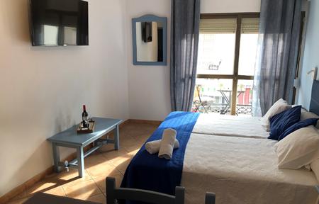 Lejligheder Panda La Carihuela slide 3