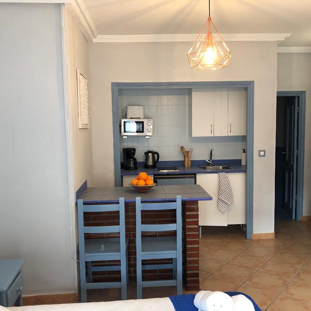 Lejligheder Panda La Carihuela - billede 4