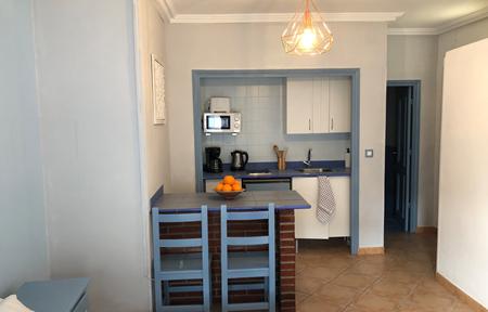 Lejligheder Panda La Carihuela slide 4