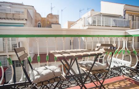 Lejligheder Panda La Carihuela