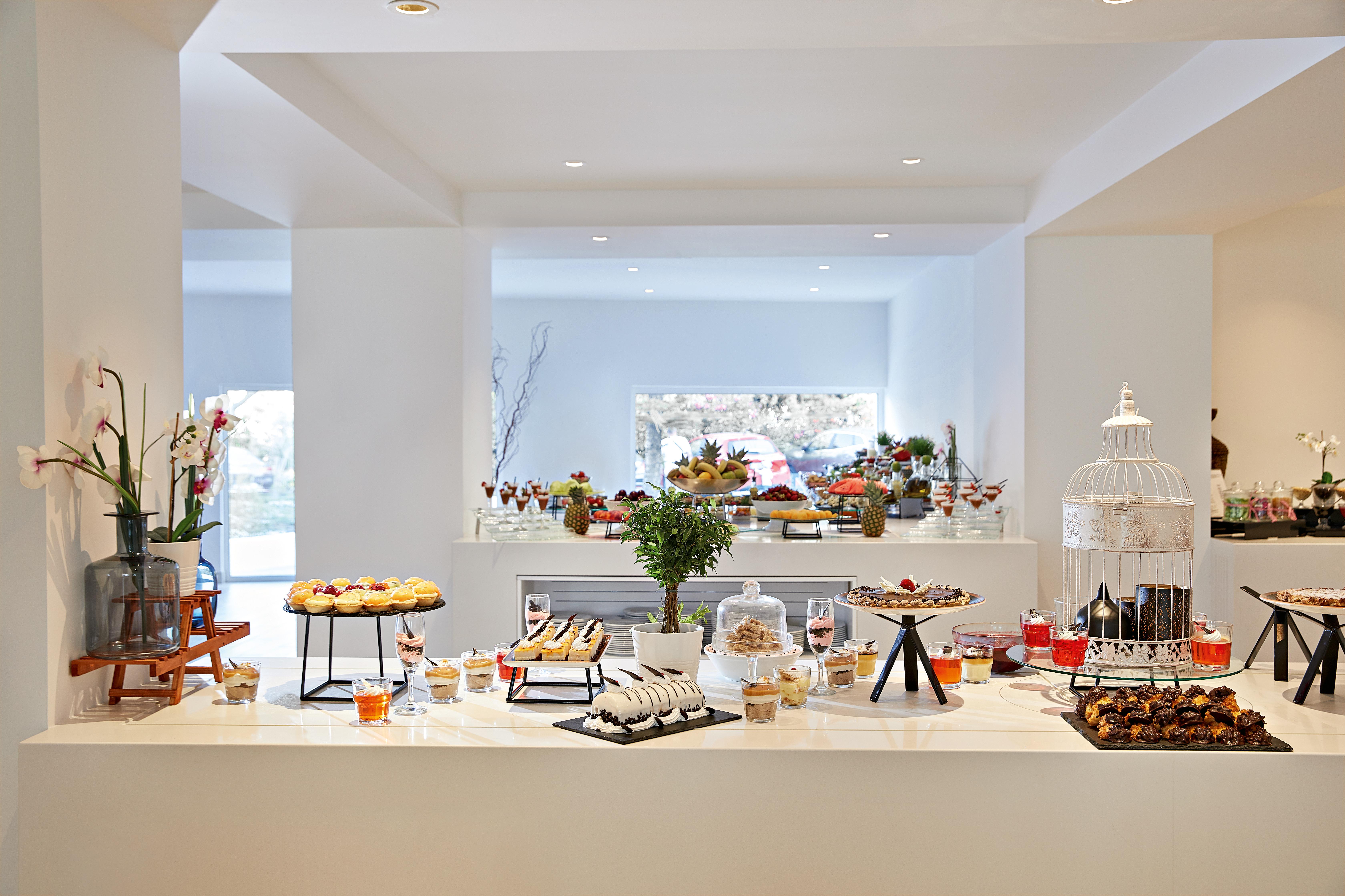 Domes Noruz Kassandra - Voksenhotel slide 5