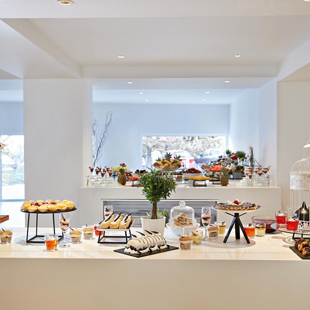 Domes Noruz Kassandra - Voksenhotel - billede 5