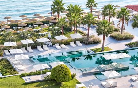 Domes Noruz Kassandra - Voksenhotel slide 1