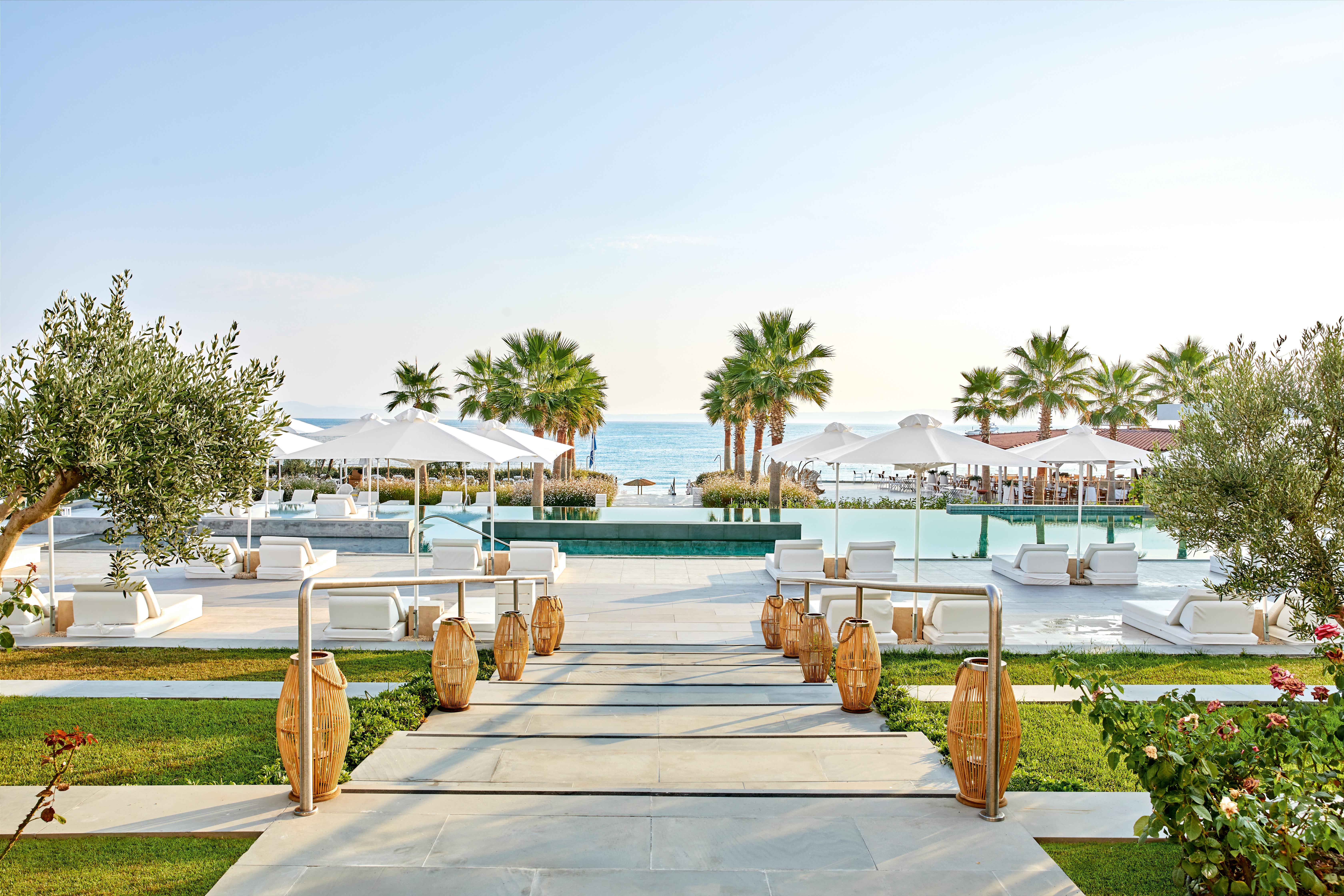 Domes Noruz Kassandra - Voksenhotel slide 2