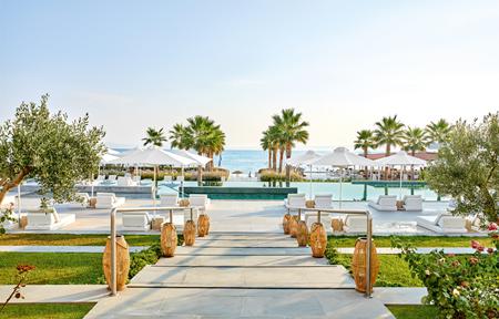 Domes Noruz Kassandra - Voksenhotel slide 2