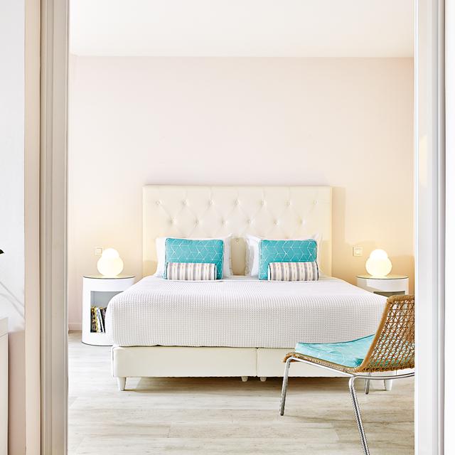 Domes Noruz Kassandra - Voksenhotel - billede 3