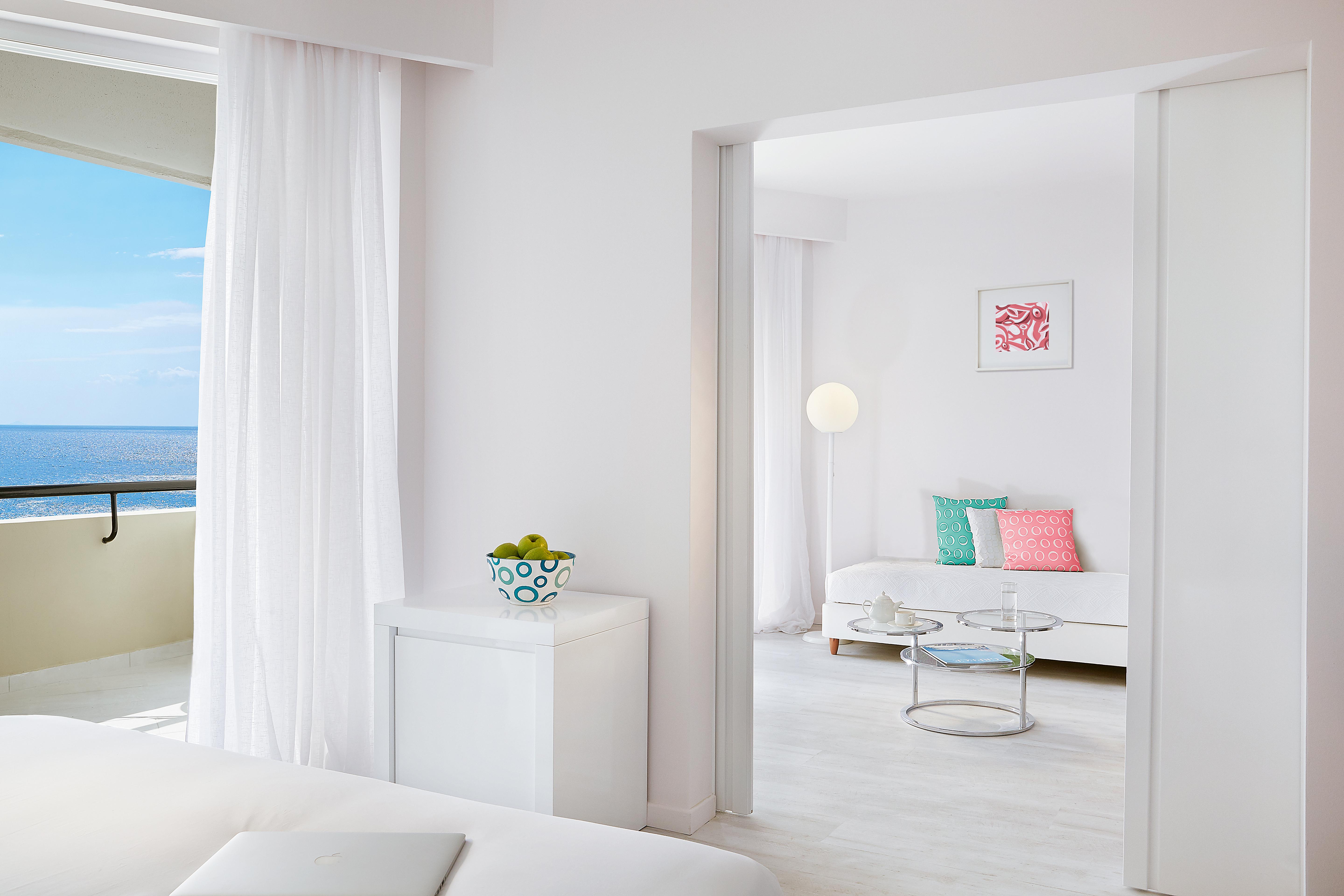 Domes Noruz Kassandra - Voksenhotel slide 4