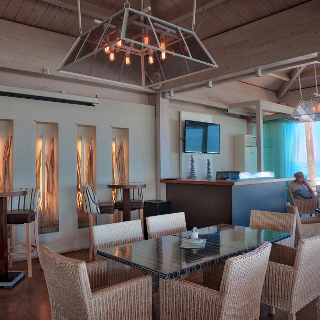 Lejlighedshotel Acharavi Beach - billede 5