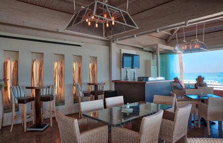 Lejlighedshotel Acharavi Beach slide 5