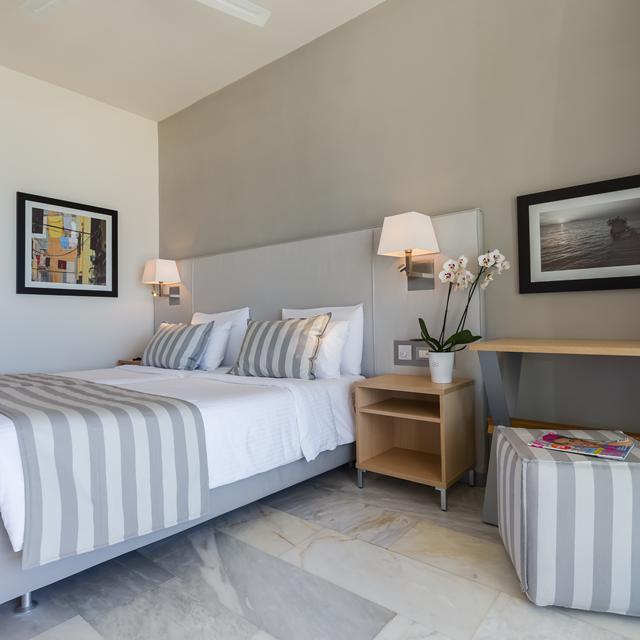 Lejlighedshotel Acharavi Beach - billede 3